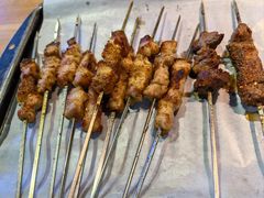 -四禧精酿铜锅涮肉·烧烤工场(大明湖店)