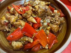-老三样·美食研究中心(世贸路店)