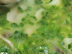 鸭血鱼丸小馄饨-锦月楼百姓厨房(大箕山商业广场店)