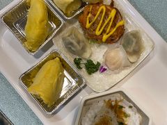 -钱库里海鲜自助(唐山街店)