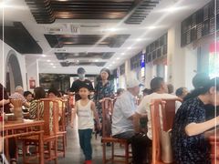 大堂-奎元馆.百年奎元.非遗传承(西湖边的解放路店)