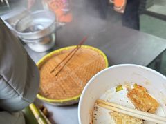 -栾川竹海野生动物园