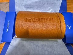 法式浓醇芝士卷-the Roll'ING手作瑞士卷专门店(卓悦中心店)
