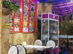 大堂-新疆西星餐厅