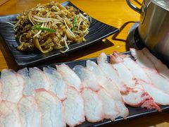 -牛品福潮汕牛肉火锅(旺庄店)