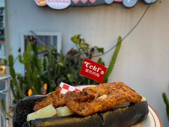 -Eckl’s爱氏热狗(猫街店)