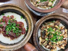 -红星光发煲仔饭(大石街店)