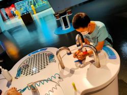 -北京科学中心儿童乐园