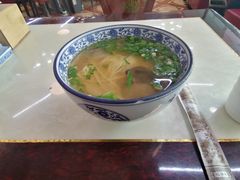 -马布尔莱斯食府(西红门店)