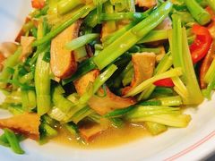 -老淮安·淮安菜(周恩来纪念馆店)
