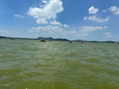 -云龙湖旅游景区