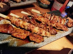 -千代武日本料理(哈西店)