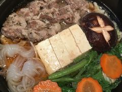 -铃木食堂(帽儿胡同店)