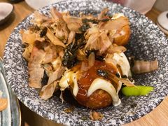 -松幸日式料理(中山路店)