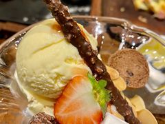 -1886德国汽车餐厅(外滩十六铺码头店)