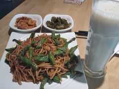 -嘉和一品粥(方庄店)