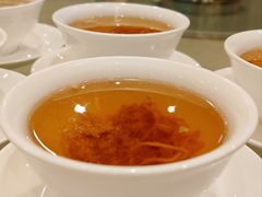 -麒麟中餐厅·经典粤菜·地道菜式老字号(广州长隆酒店)