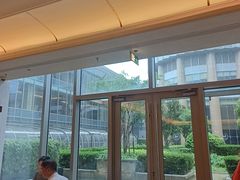 -喜来登由由大酒店九州膳坊中餐厅