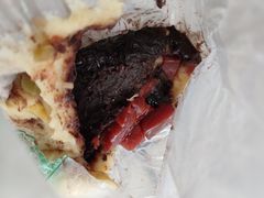江米年糕-清真·白记年糕(牛街北口店)