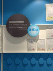 -小蓝象(正大广场店)