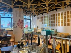 -十八字金银饰·拼豆·开蚌手工体验团建(君太百货店)
