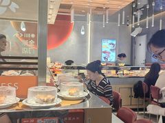 -争鲜回转寿司(中街大悦城店)