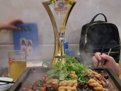 -阿明烧烤(虬泾路店)