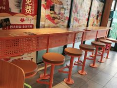 -麦当劳(安定门外大街店)
