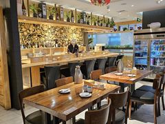 -森味花园·日本料理(伊藤洋华堂亚运村店)