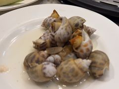 -青蓬蒸汽海鲜·深圳老字号·团建聚会(壹方城店)