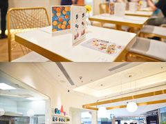 -PAUL LAFAYET 法式甜品(深圳湾万象城店)