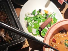 -青年公社烤鸭(青年路店)