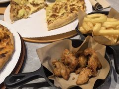 -必胜客(吾悦国际广场店)