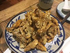 -海富荣·锅贴·陕菜家常菜(阳光城店)