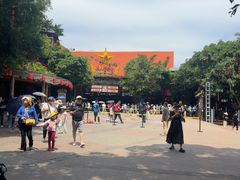 -长鹿旅游休博园