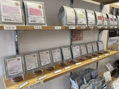 -纽巷咖啡 SOFTFOCUS COFFEE(锦和巴黎时韵店)