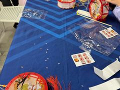 -盒马X会员店(上海森兰商都店)