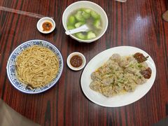 -陈记饮食店(菜园墩店)