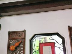 -绿野餐厅(上海动物园店)