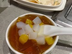 -海底捞火锅(新松江路店)