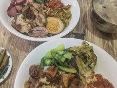 -老刘私厨猪脚饭
