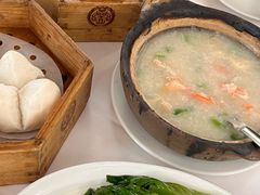 -怀德酒楼·粤菜·海鲜·茶点(宝安国际机场店)