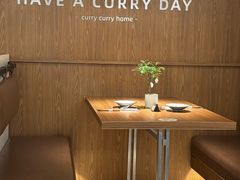 -CURRY YA 熟成咖哩專門店(深圳湾万象城店)