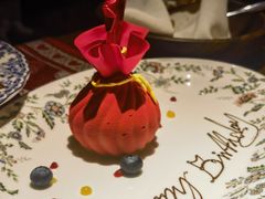 -弗兰克牛排西餐厅Ribone steak house(柠檬花园店)