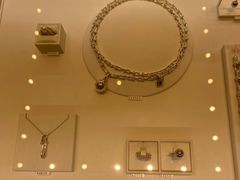 -Tiffany & Co.蒂芙尼
(武汉武商MALL店)