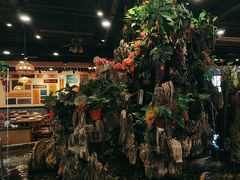 -丰圆轩粤式茶楼 . 点心粤菜(夏茅店)