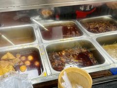 -骏骏牛肉粉店(吉庆街店)