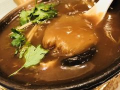 -新加坡泰国村酒楼(五角场店)