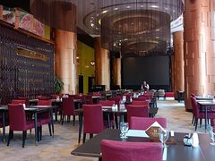 -广州建国酒店·君豪西餐自助餐厅