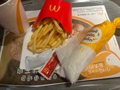 -麦当劳(吴中大道店)